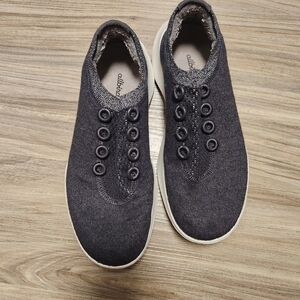 Allbirds Wool Dasher Mizzles size 8.5